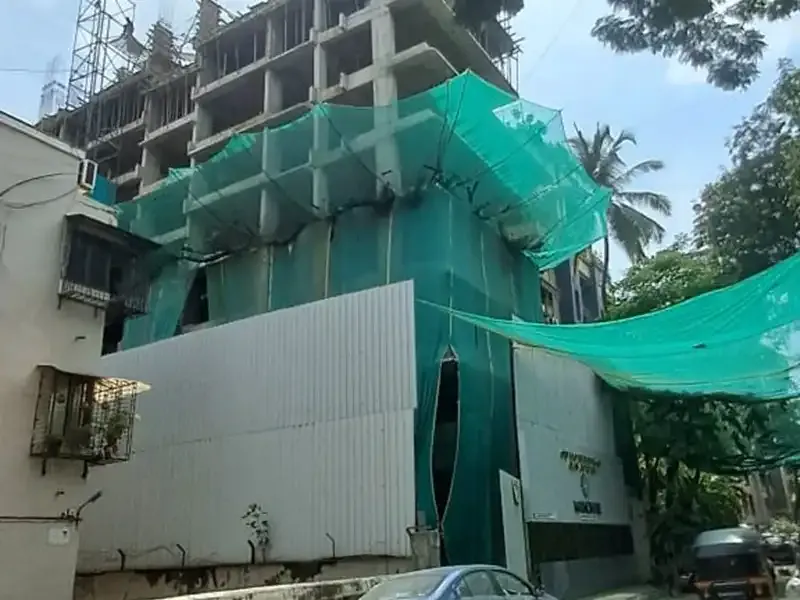 Ideal Manohar Chs Ltd