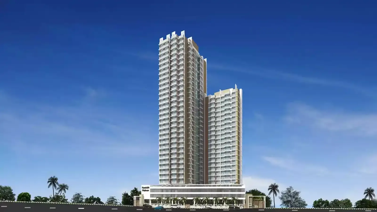 Redevlopment of Rajendra Nagar - Shree Ganesh Chs Ltd.