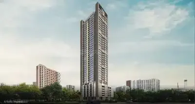 Redevelopment of Ganpati Niwas Chsl