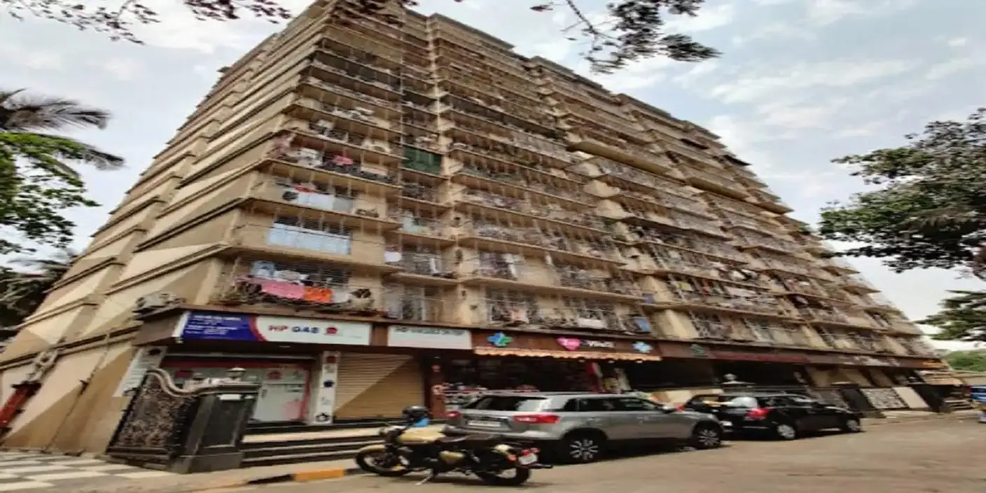 Star Sky Dhanlaxmi Developers