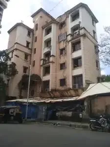 Mahavir Nagar Anshul Plaza Chs Ltd