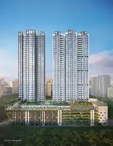 Advani Skyview