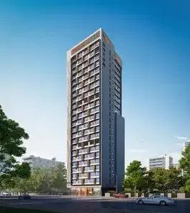 Gorai Shree Ram Tower Chs Ltd