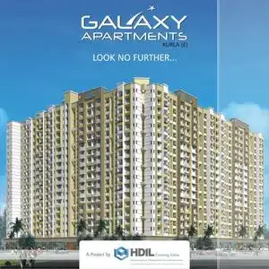 Galaxy Apartments Cdf Wings