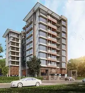 Redevelopment of Nav Vikas Chsl