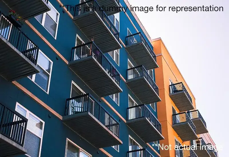 Borivali New Roma Sadan Chsl