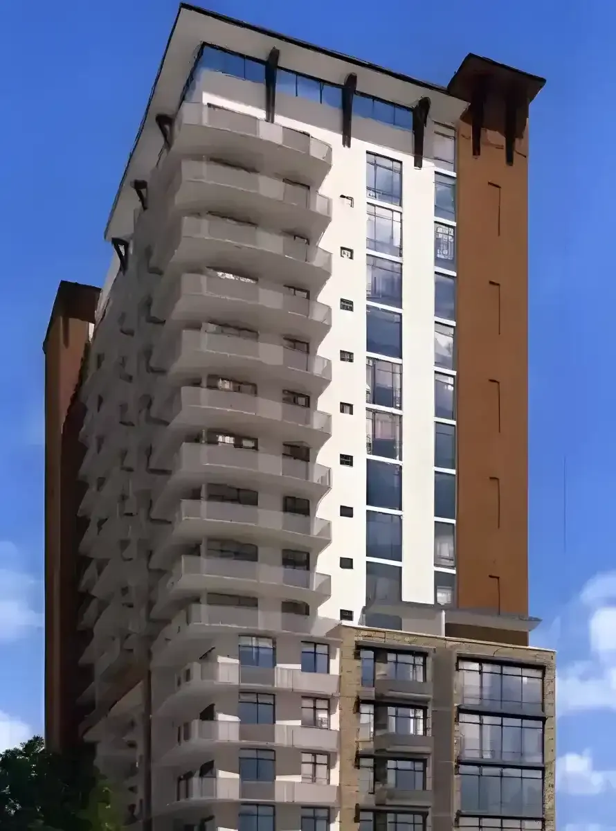 Shree Santosh Appartment