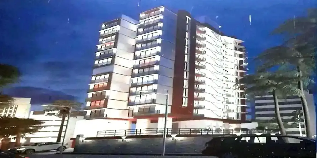 Regent Heights-new Ganga Niwas Chsl