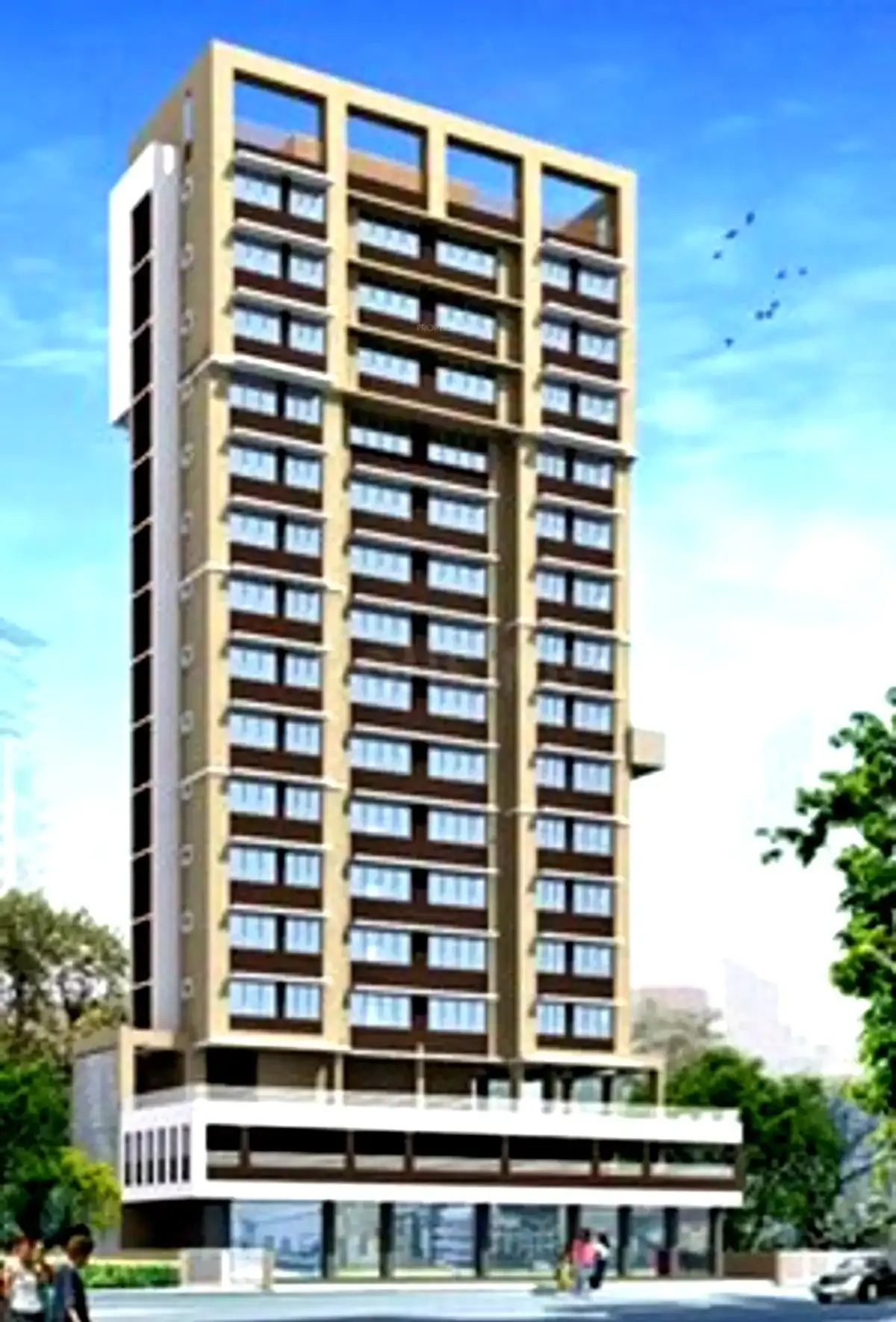 Sbies Geetanjali Chsl