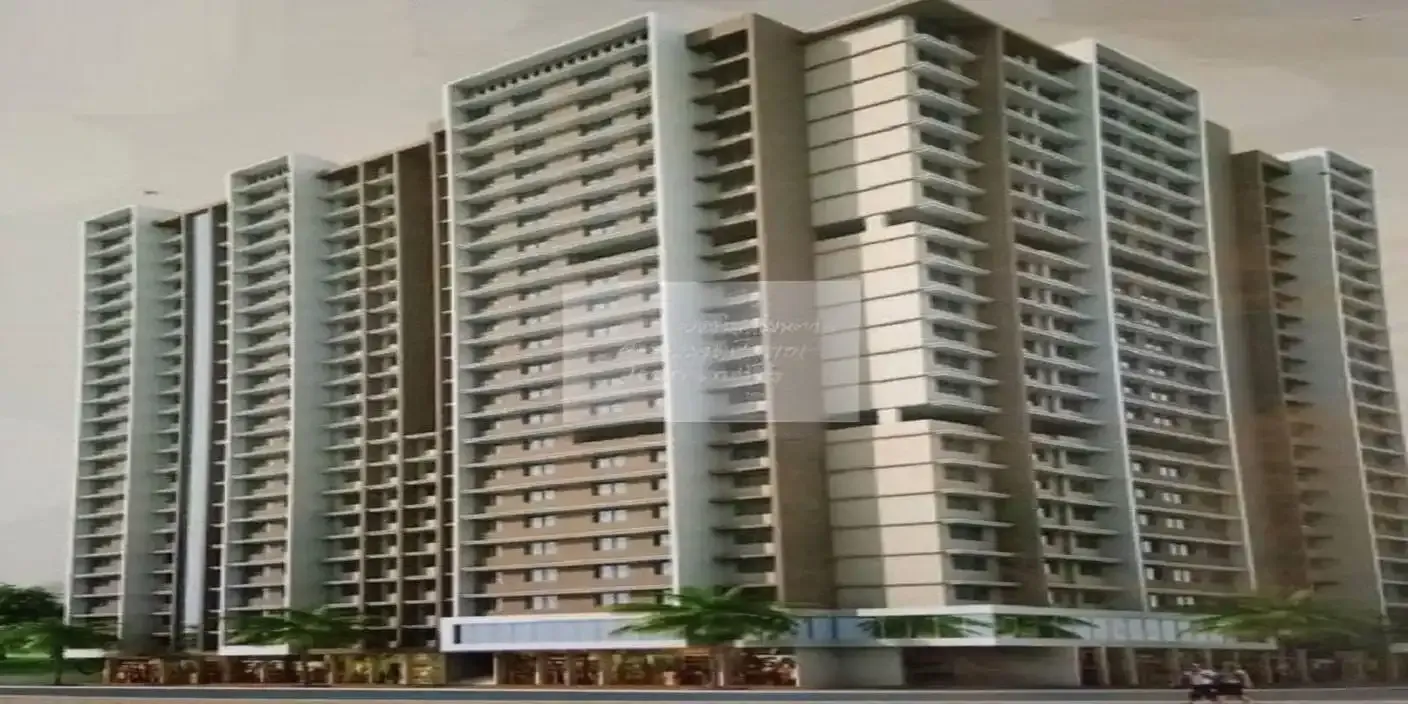 Laxminarayan Sra Chs Ltd