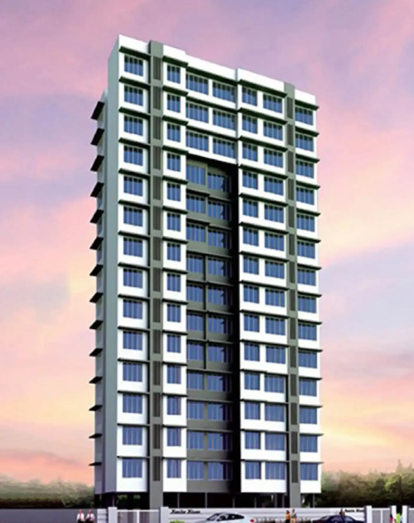 Mulund Kavita Kiran Chs