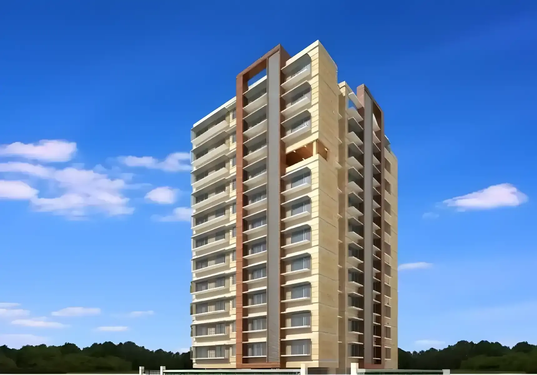 Paramsukh Jagdish Patel Bhuvan