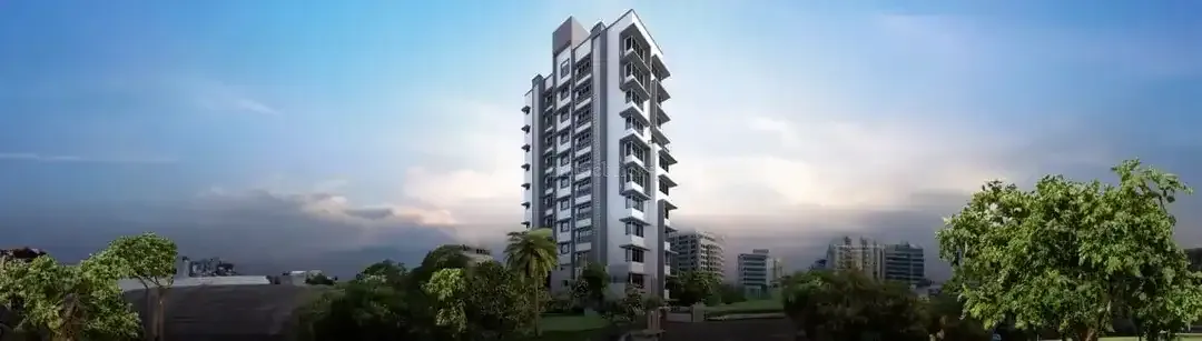 Vraj Gateway-aparna Chsl