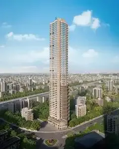 Santacruz Anurag Mandir Chsl