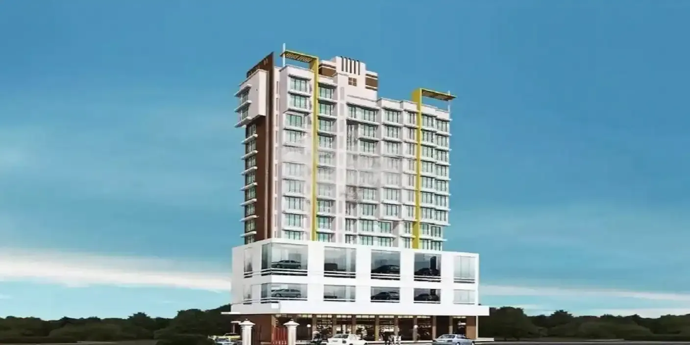 Mayur Pankh Chs Ltd.