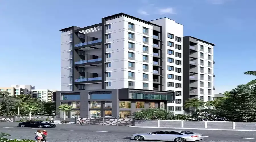 Borivli Vasundhara Chs Ltd.