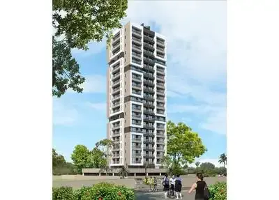 Shree Varadvinayak Tower