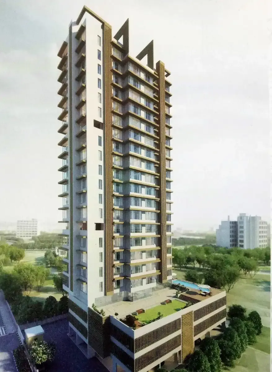 Lovedale Residences