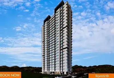 Charkop 1 Ramtirth Chsl