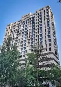 OM Shri Ganesh Chs Ltd