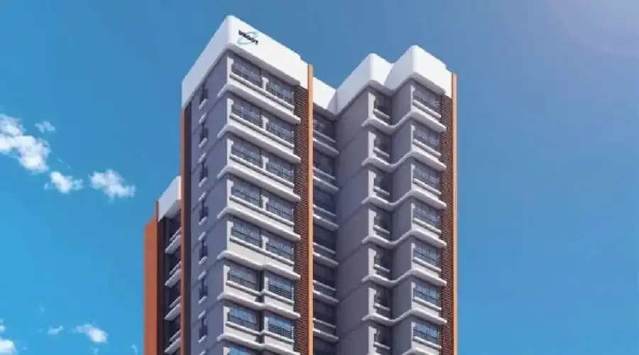 Dhoot Pride Residency-devidayal Apartment