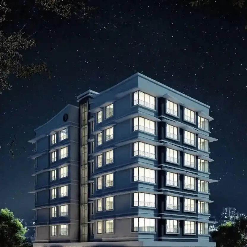 Vishvaprem Co-operative Housing Society Limited