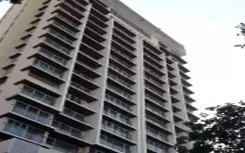 Malwani Sea View Chs Ltd