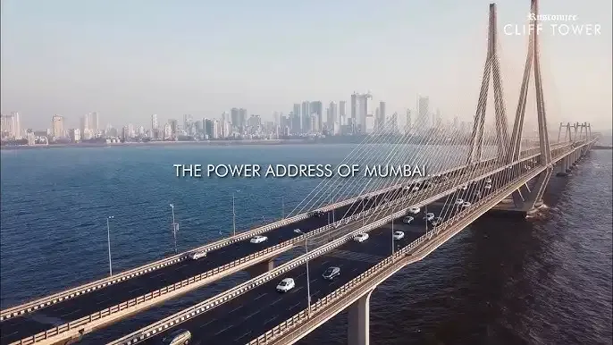 Rustomjee Cliff Tower