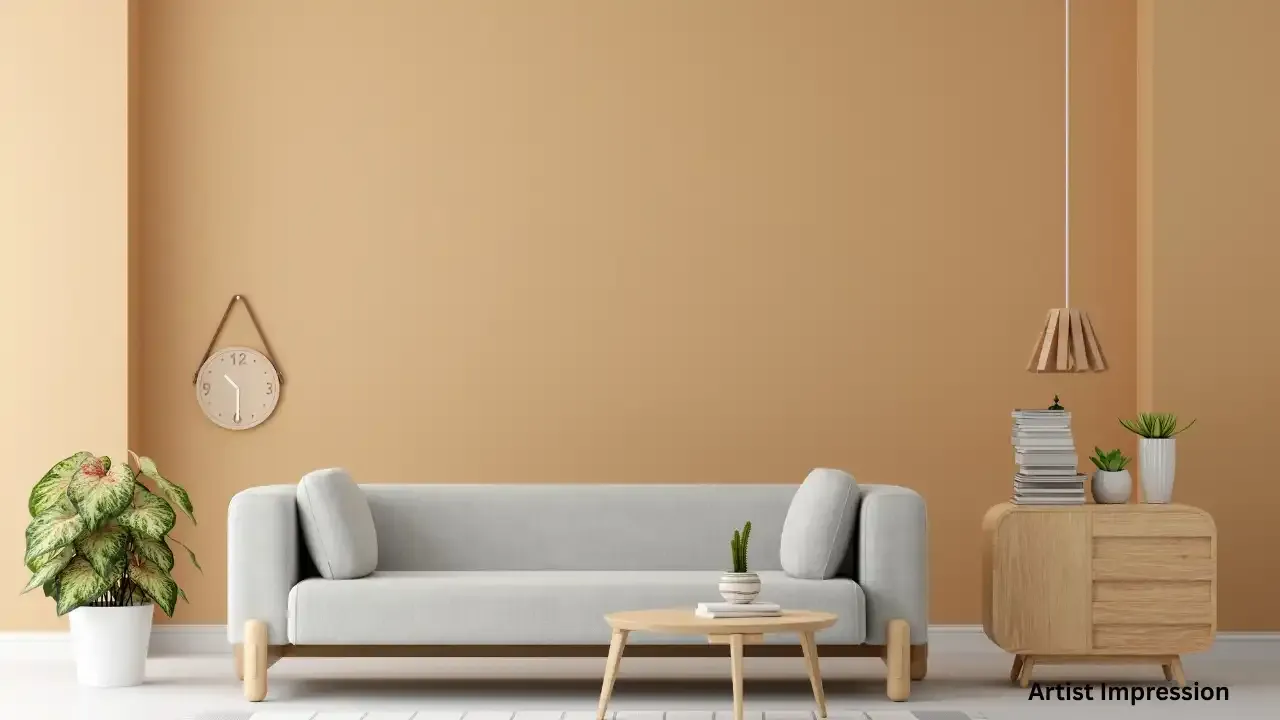 Thakur Nagar Yashodeep Chs Ltd