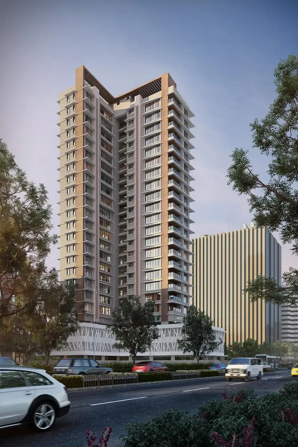 Neelkanth Tirth CO. OP. Housing Soc. Ltd.