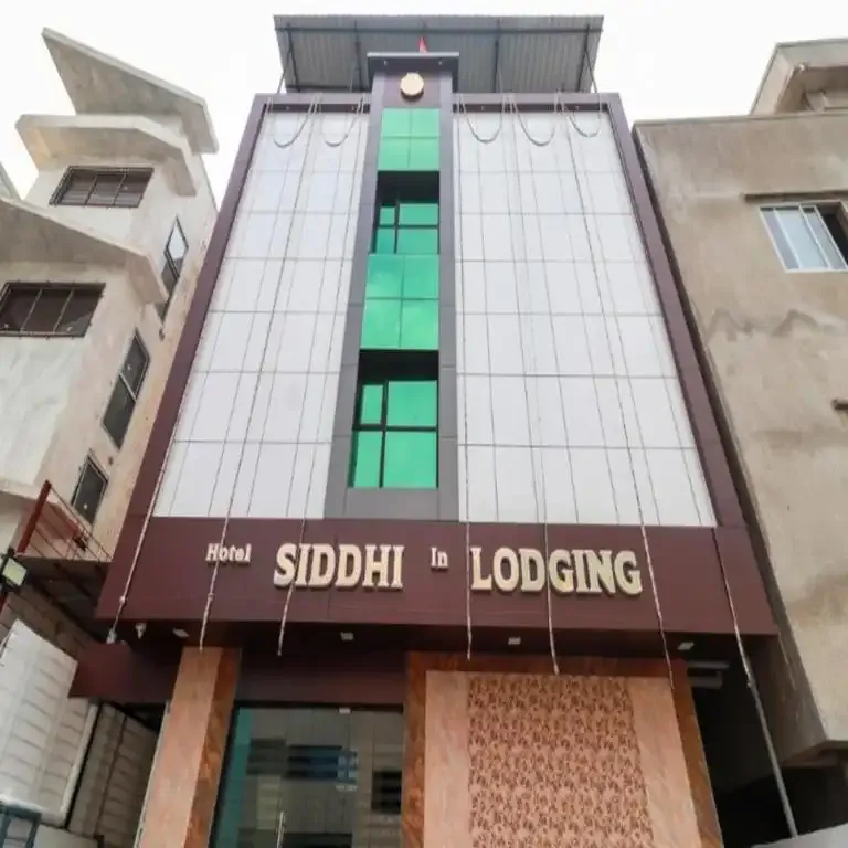 Sai Siddhi Residency