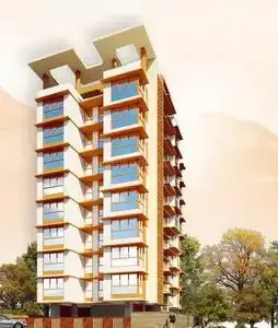 Malad Amar Co-operative Housing Socity Ltd.