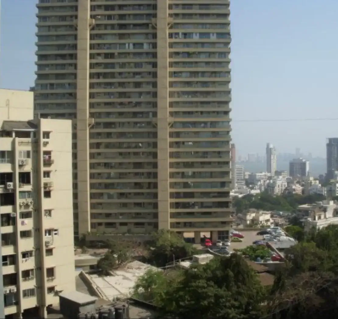 Prithvi Apartment