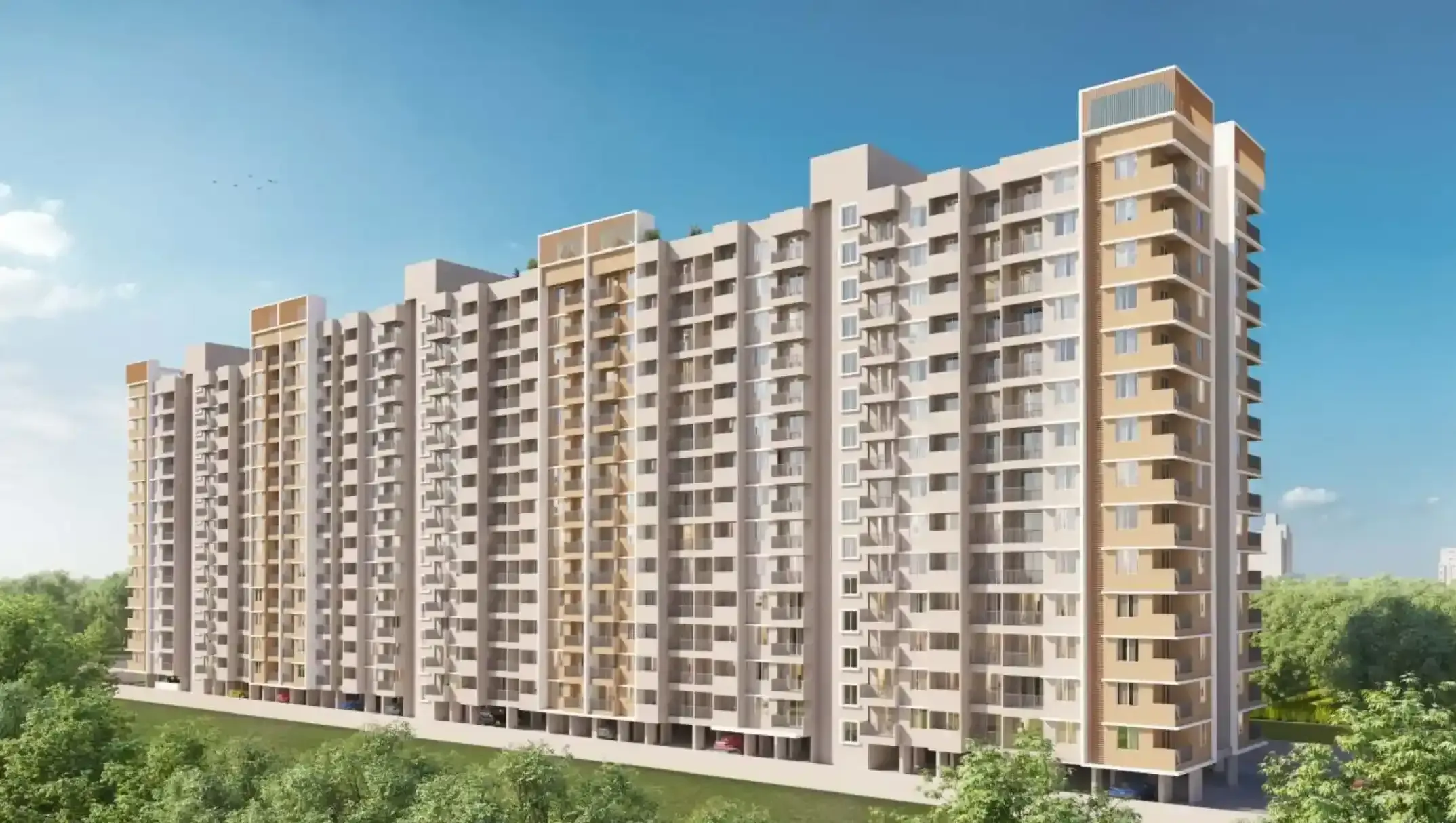 Shivam Apartments