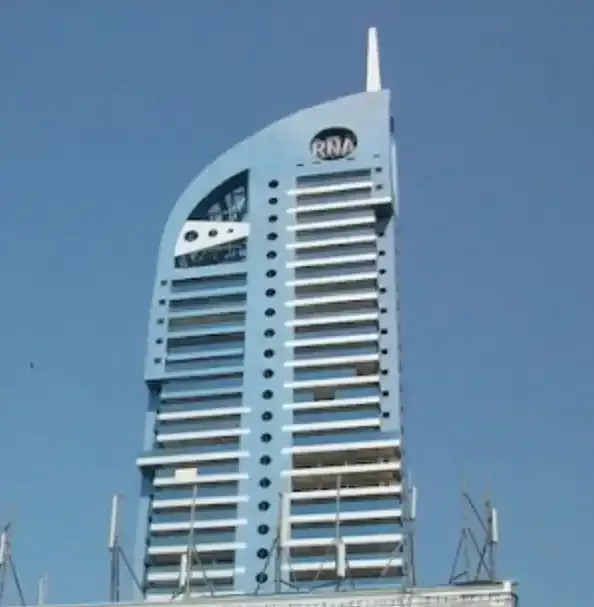 Rna Miraj Tower