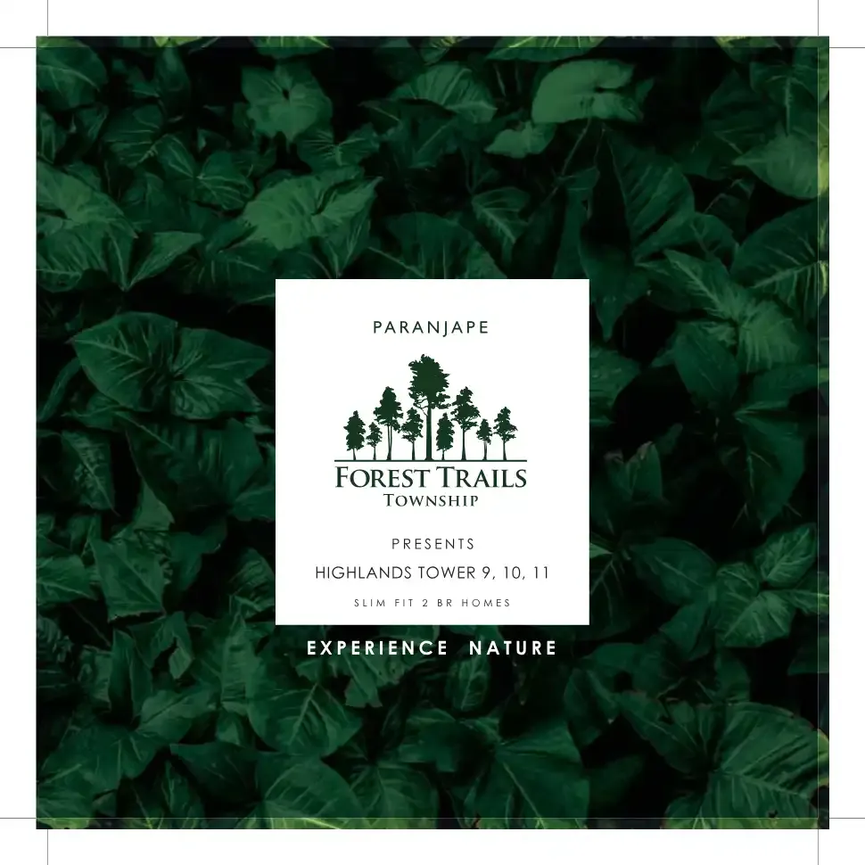 Forest Trails Highland Tower