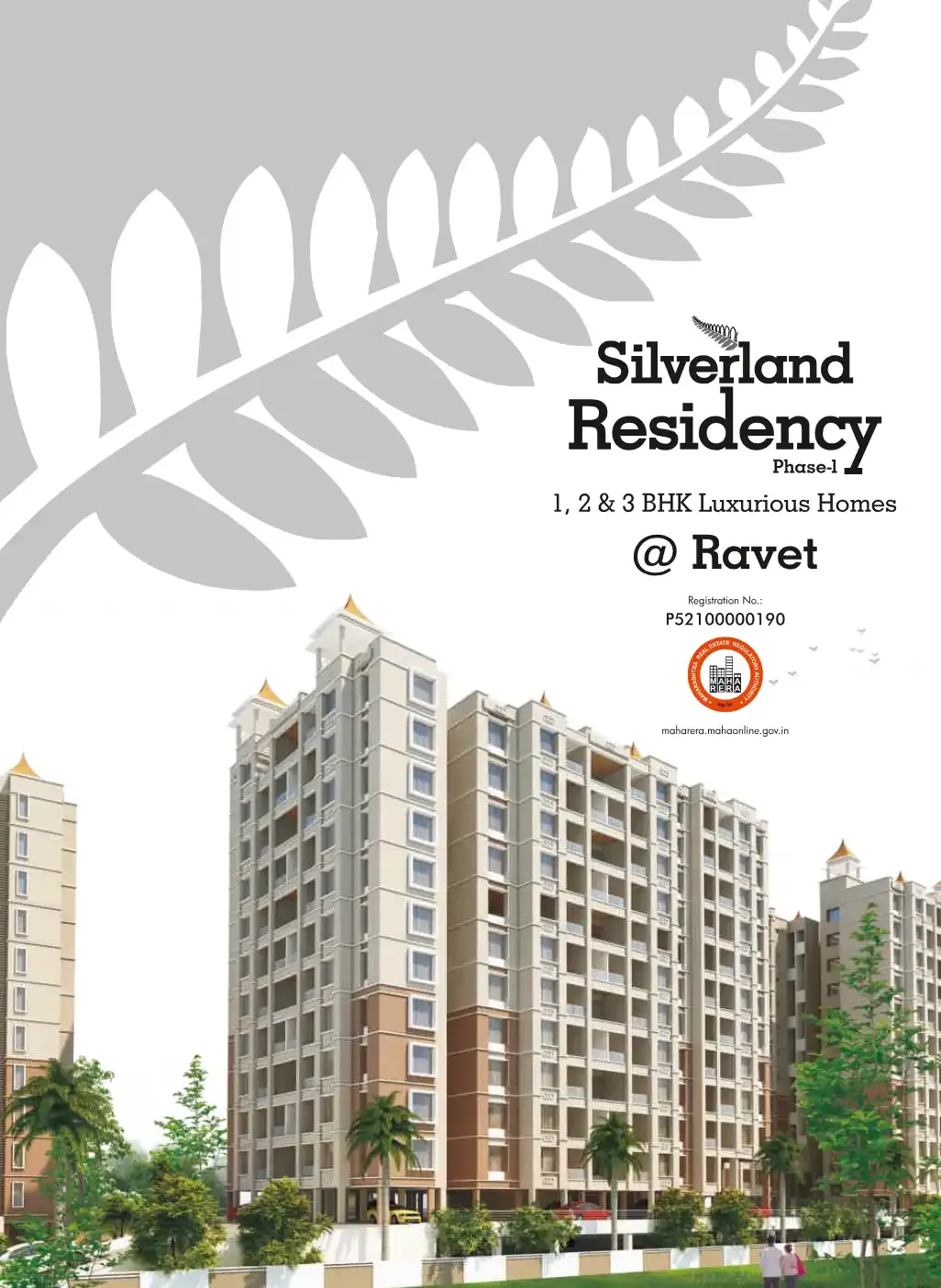 Silverland Residency