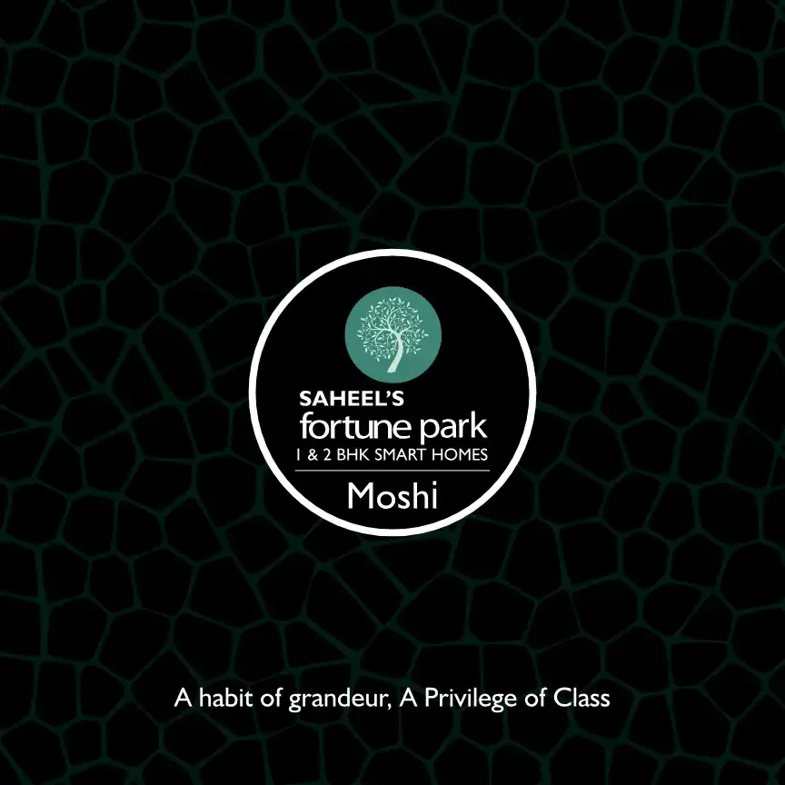 Saheels Fortune Park