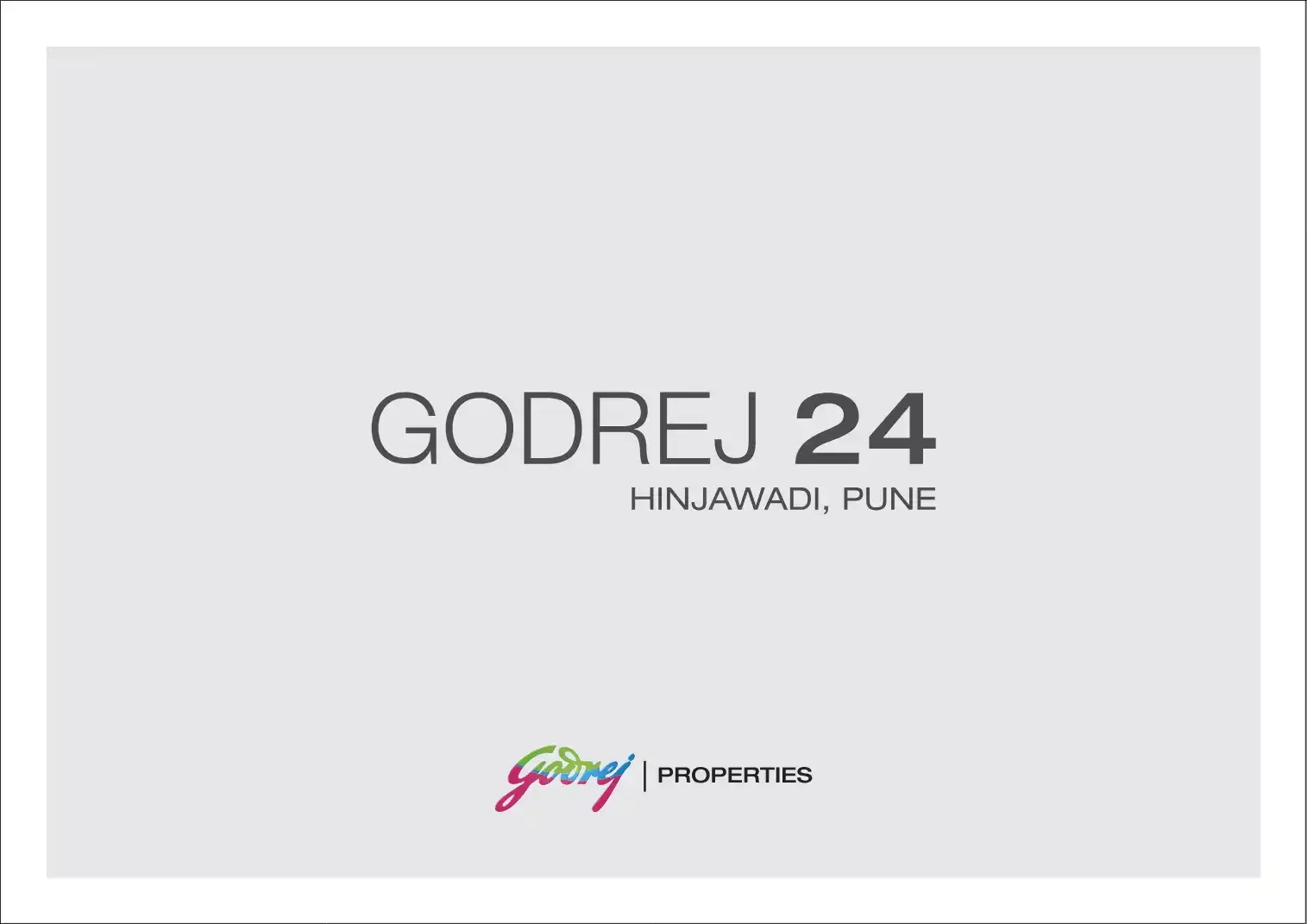 Godrej 24