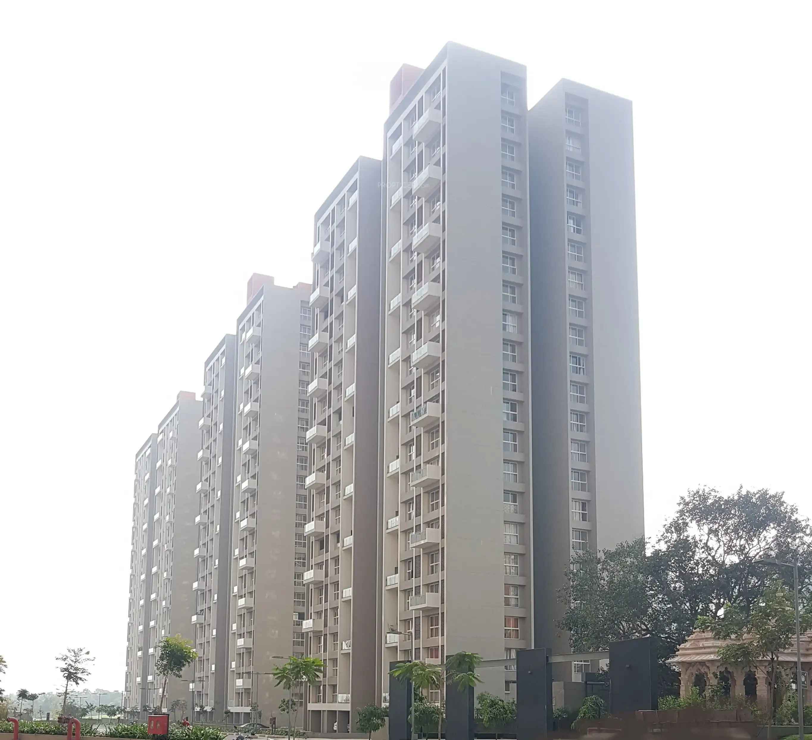 Lodha Belmondo Augusta B