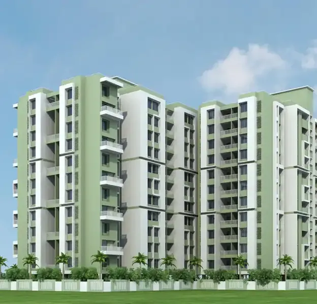 Venkatesh Lake Orchid