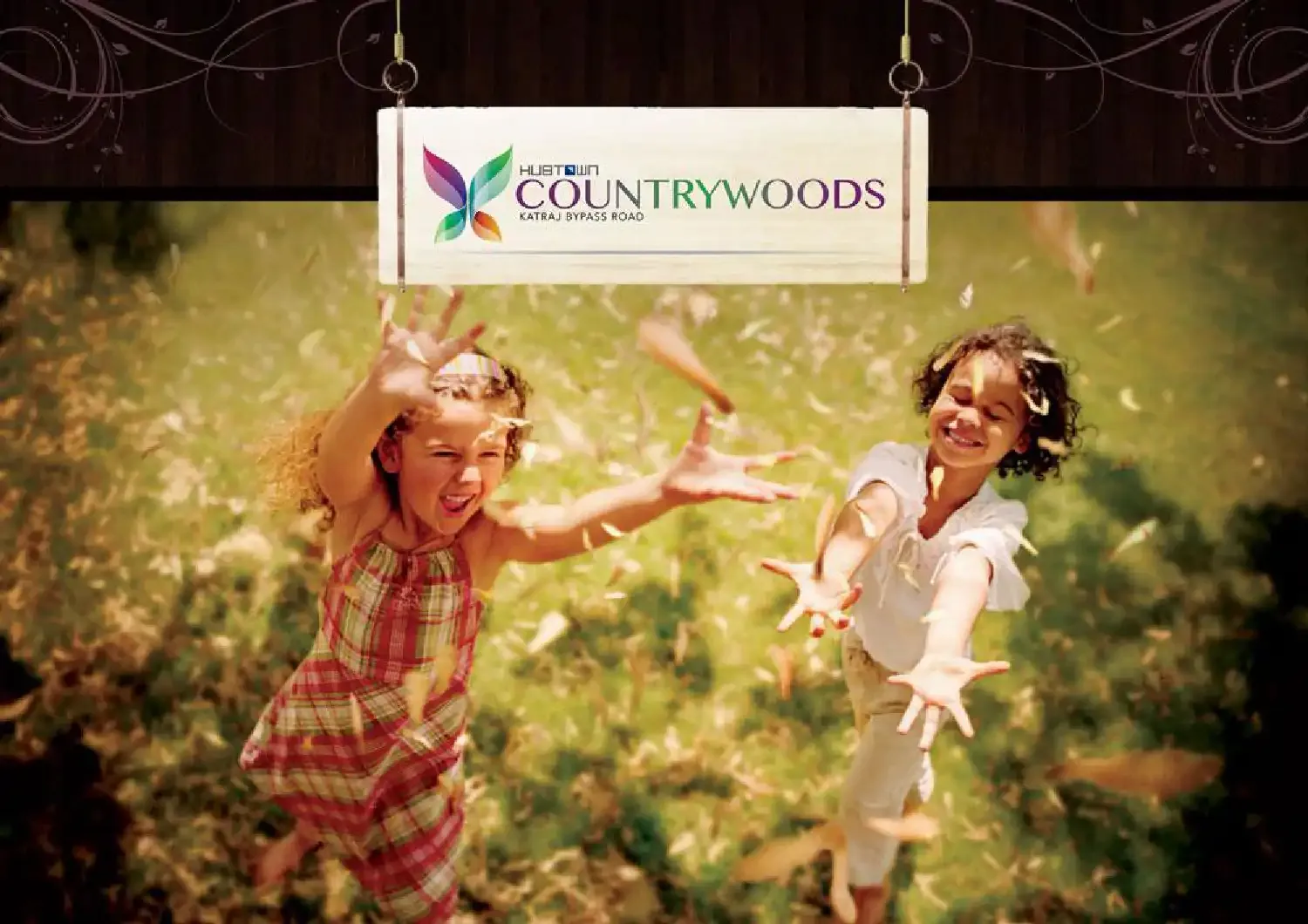 Hubtown Countrywoods