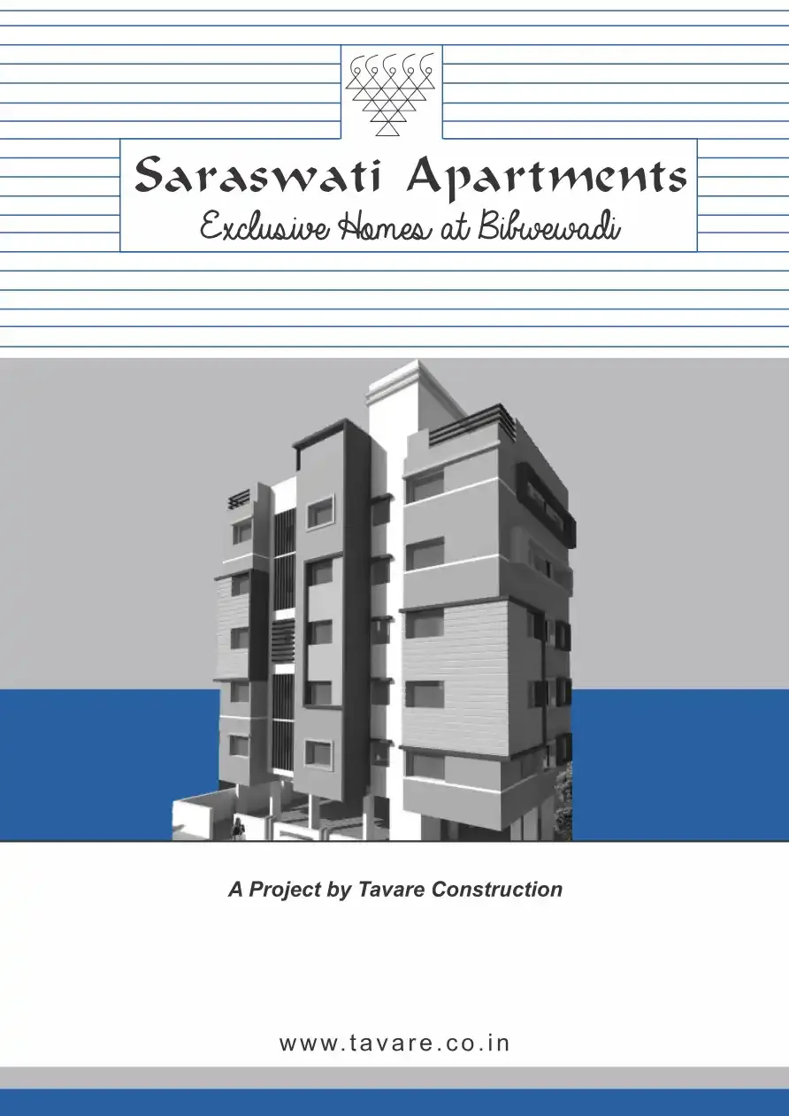 Saraswati Apartment