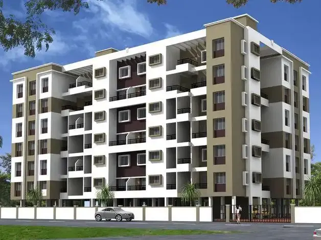 Riddhi Siddhi Enclave