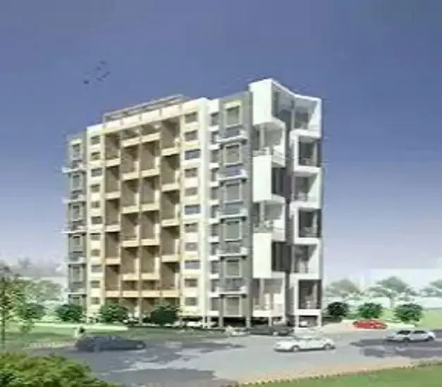 Nayantara Heights