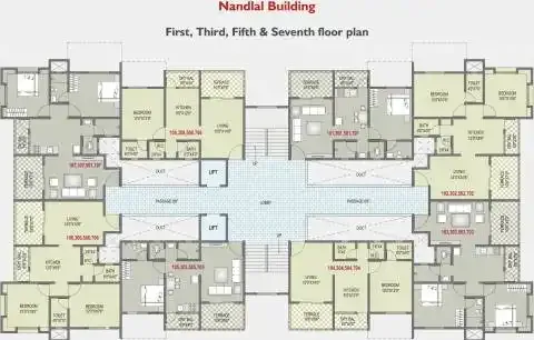 Balkrushna And Nandalal