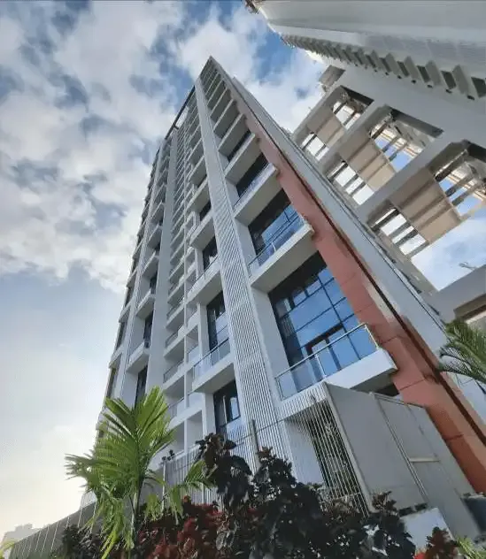 Riverdale Residences