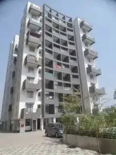 Krishnas Blessing A, B, C Building