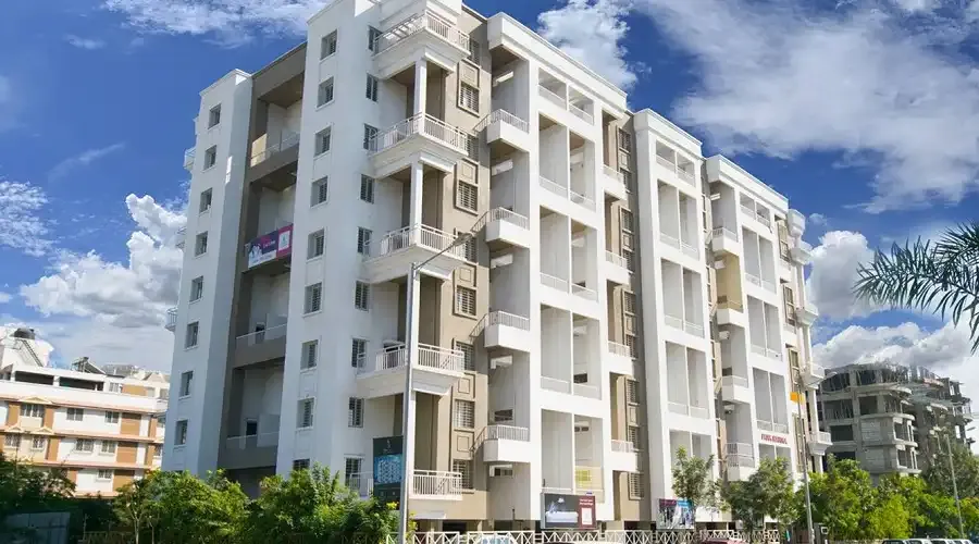 Park Marina Building