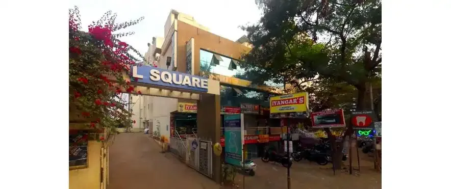 L Square
